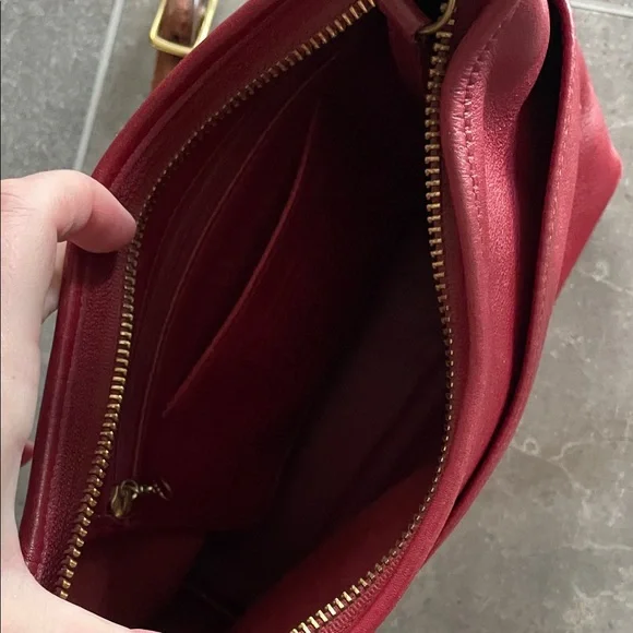 4 piece Bundle Of Authentic Coach Bags and 2 other brand high quality purses - Picture 14 of 16